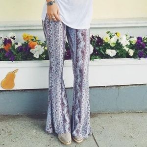 LF Jaase Bell Bottoms
